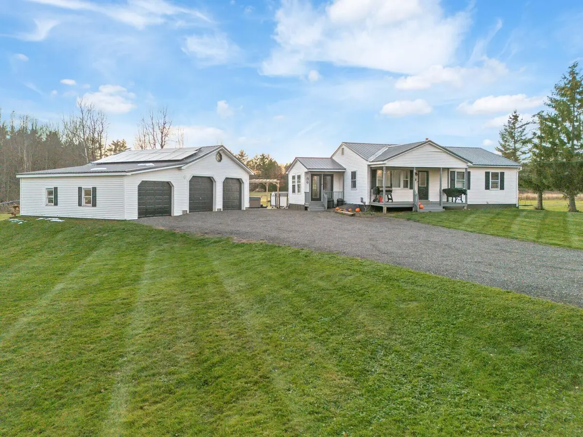 914 Bellsqueeze Road, Clinton, ME 04927 - Image #1