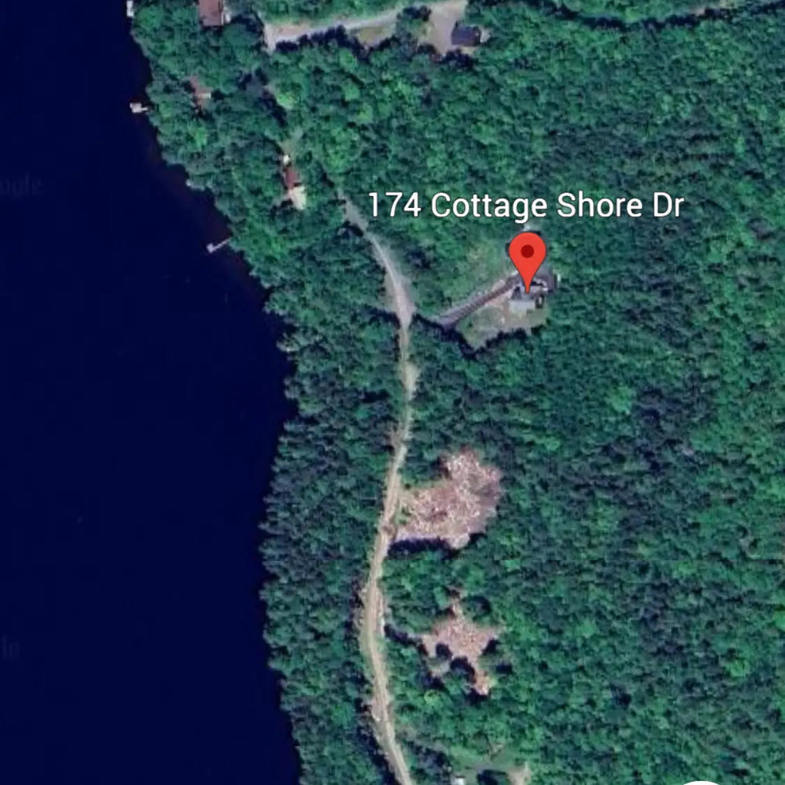 15-54 Cottage Shore Drive, Holden, ME 04429 - Image #1