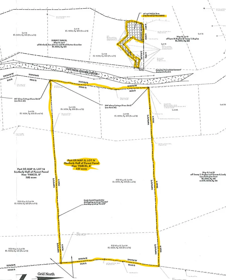 15-54 Cottage Shore Drive, Holden, ME 04429 - Image #2