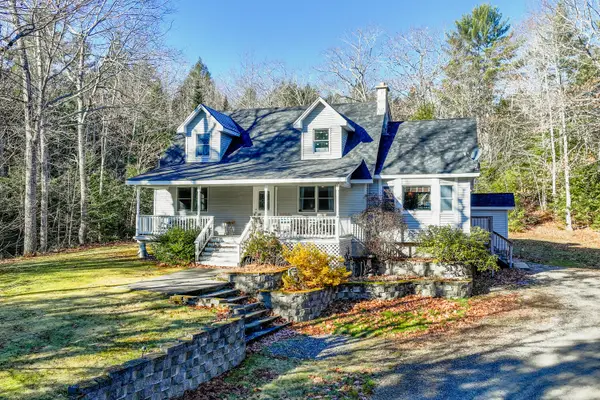 51 Brookview Drive, Bucksport, ME 04416
