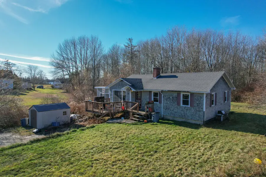 467 Bayside Road, Ellsworth, ME 04605 - Image #3