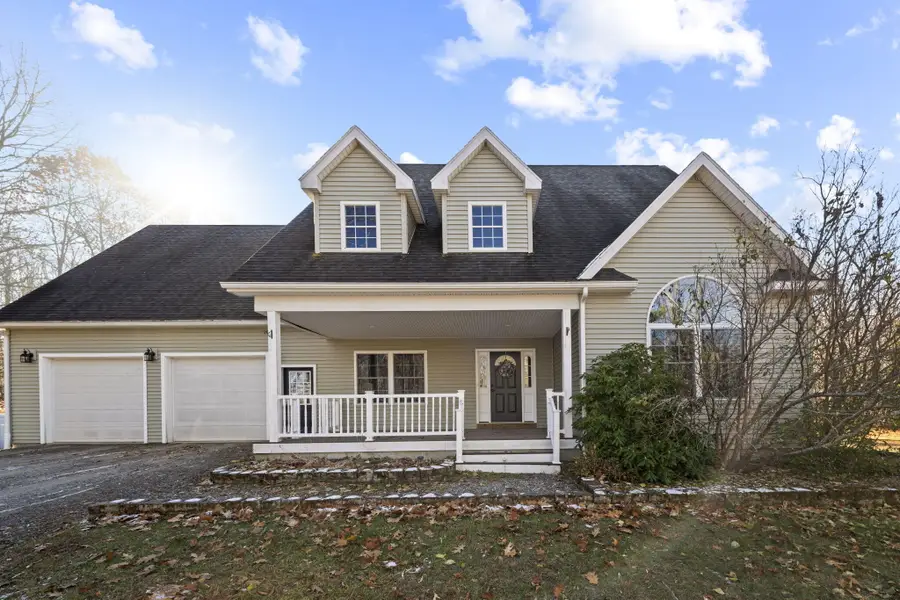 130 Kennard Road, Newburgh, ME 04444 - Image #2