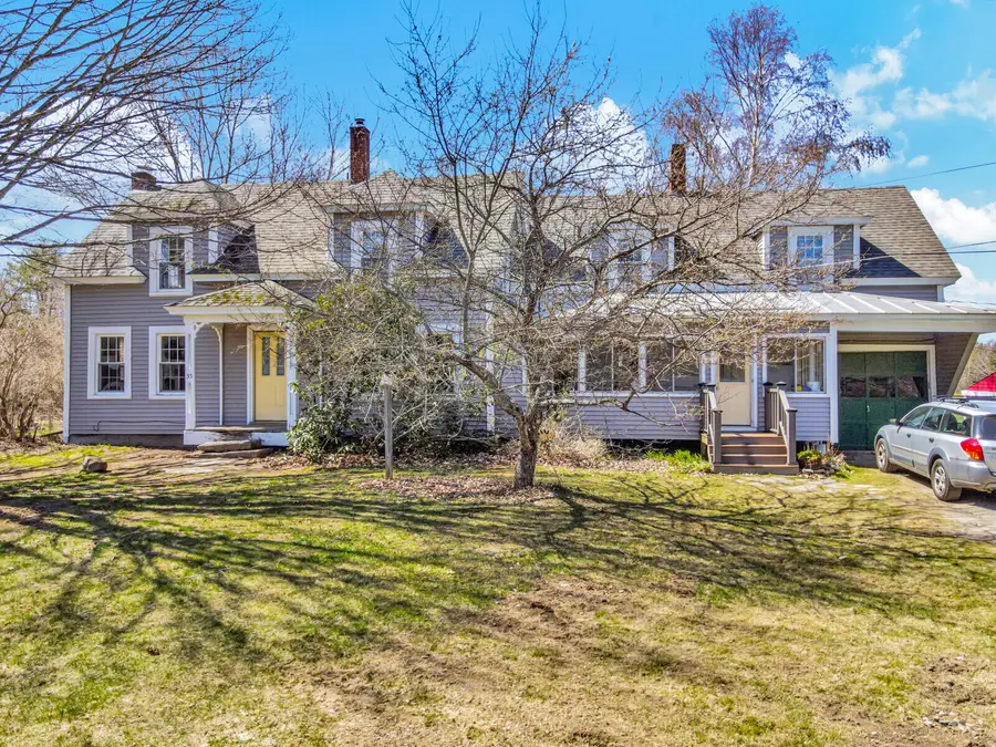 55 Lewis Road, Sidney, ME 04330 - Image #2