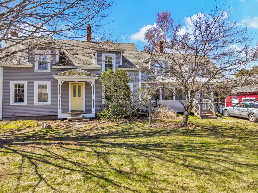 55 Lewis Road, Sidney, ME 04330 - Image #3