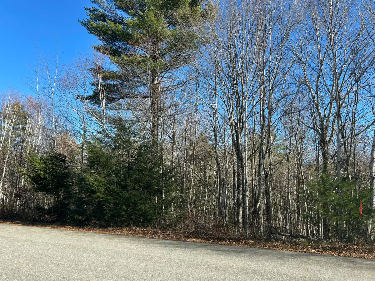 Lot 138 Pennmaric Road, Augusta, ME 04330 - Image #1