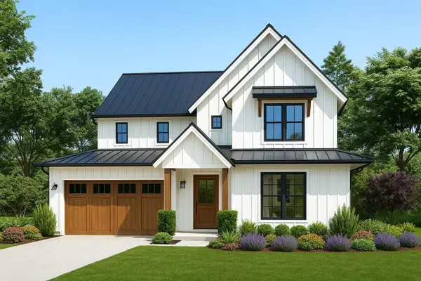 Lot #4 High Point Road, Falmouth, ME 04105