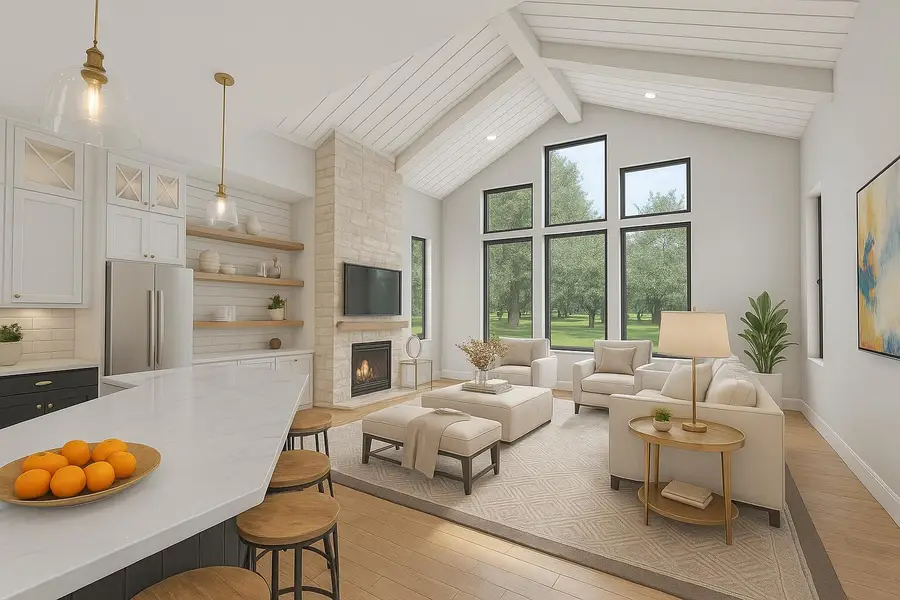 Lot #4 High Point Road, Falmouth, ME 04105 - Image #2