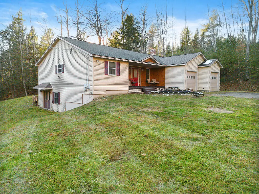 67 Sunflower Lane, Sidney, ME 04330 - Image #1