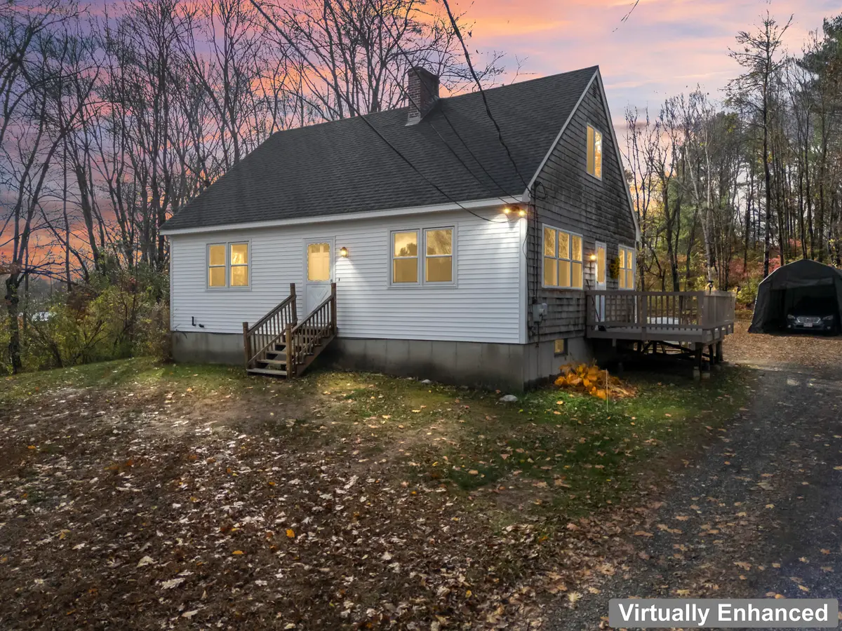 1032 Ferry Road, Durham, ME 04222 - Image #1