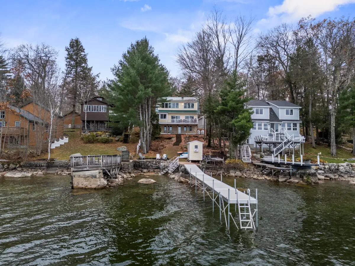 79 Whites Point Road, Standish, ME 04084 - Image #1