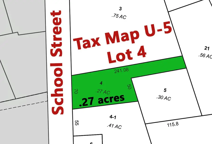 14 School Street, Stockton Springs, ME 04981 - Image #3