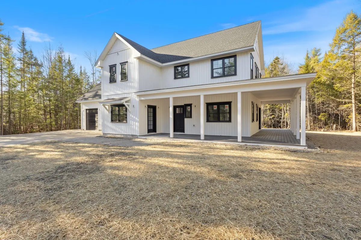 36 Blackthorne Lane, Gray, ME 04039 - Image #1
