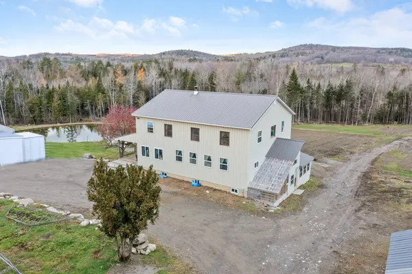 68 Dunn Road, Dexter, ME 04930