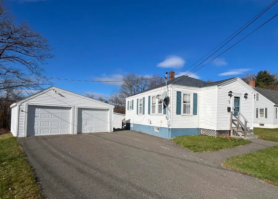 36 Central Avenue, Waterville, ME 04901 - Image #2