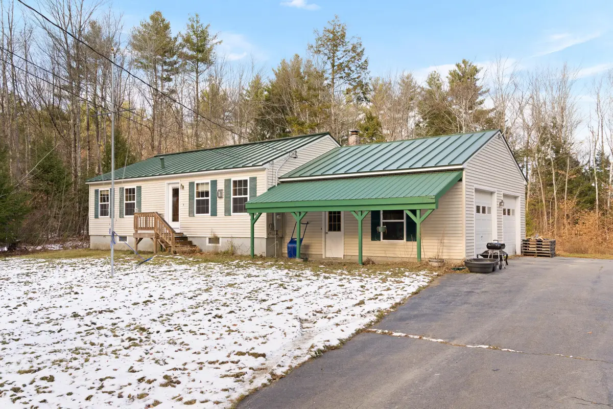 28 Marden Road, Readfield, ME 04355 - Image #1