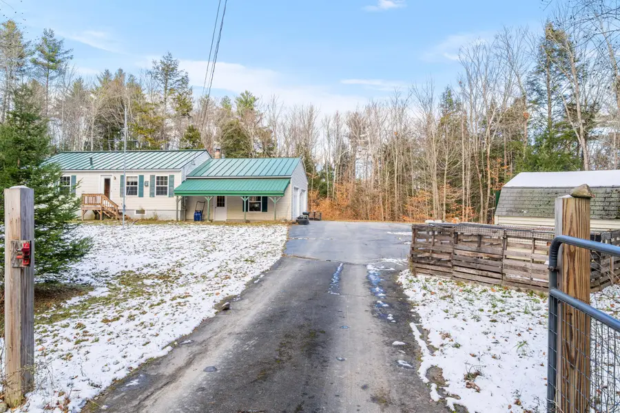 28 Marden Road, Readfield, ME 04355 - Image #2