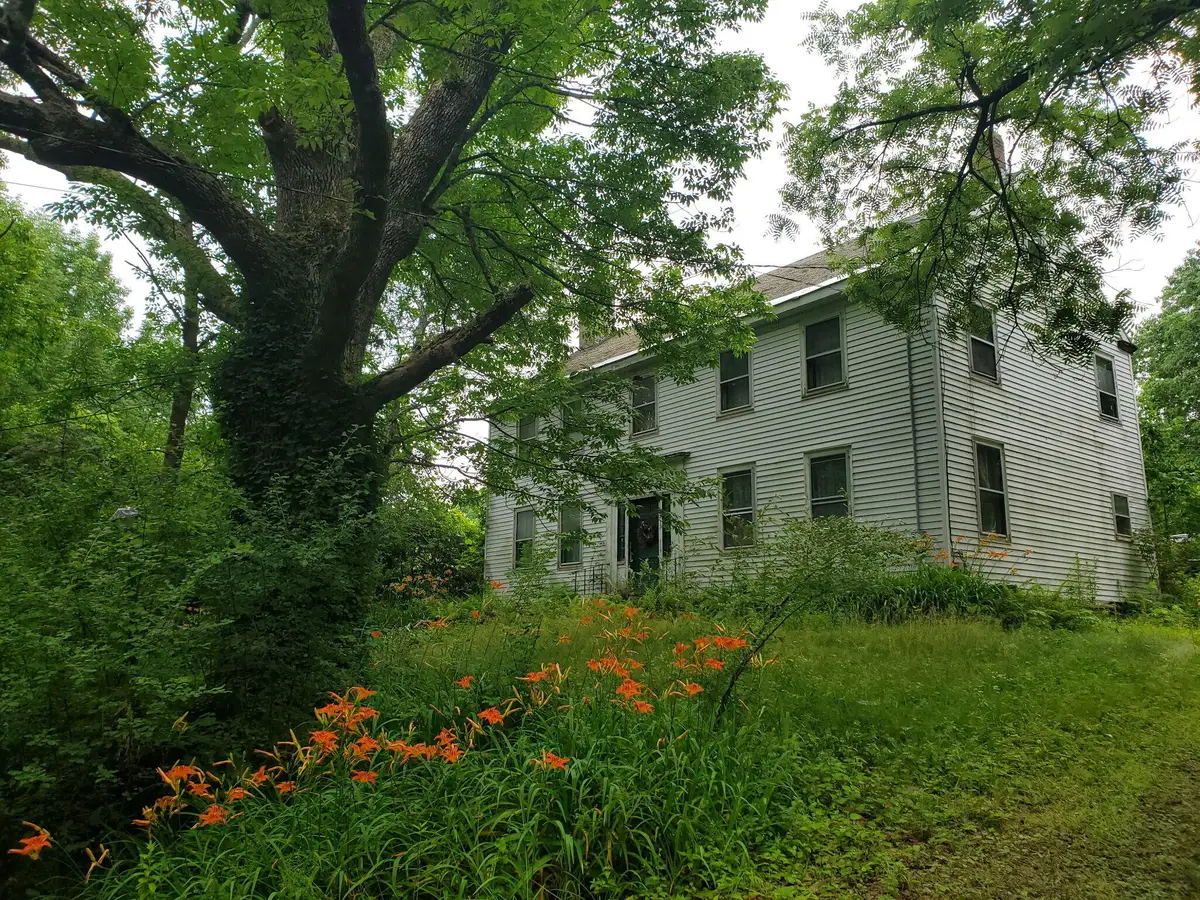 489 Back Road, Skowhegan, ME 04976 - Image #1