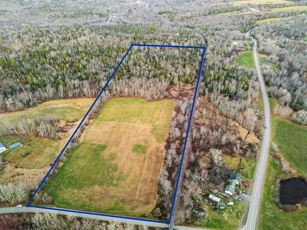 Lot 72 Underpass Road, Brooks, ME 04921