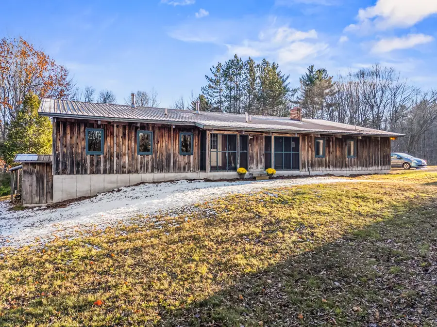 1227 Prescott Road, Manchester, ME 04351 - Image #2