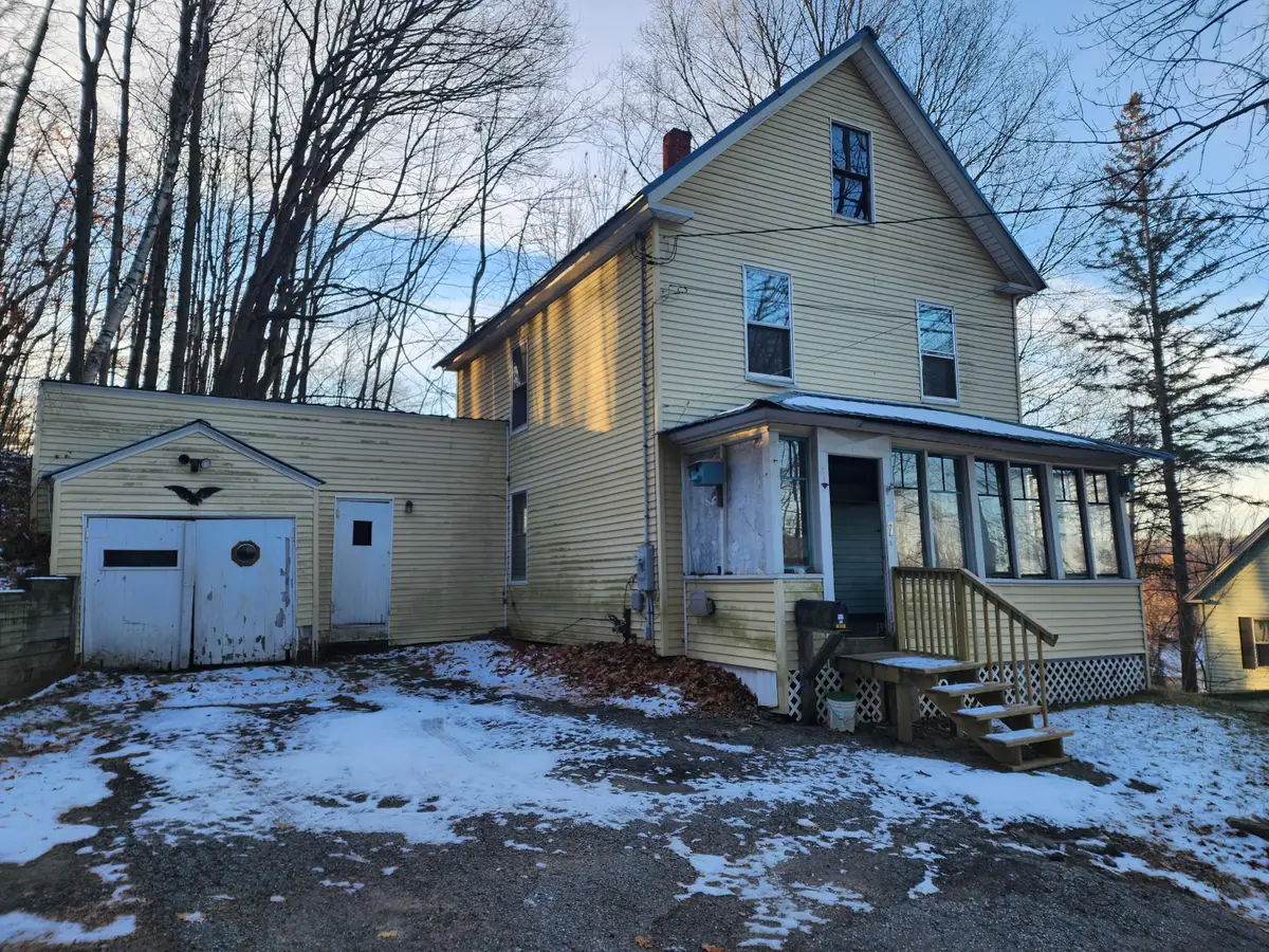 7 Beacon Street, Livermore Falls, ME 04254 - Image #1
