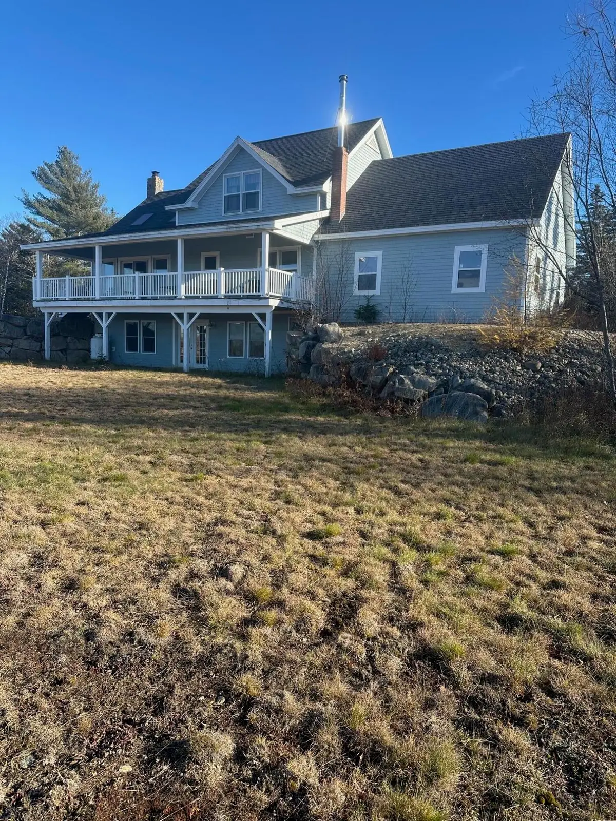 185 Dyer's Bay Road, Steuben, ME 04680 - Image #1