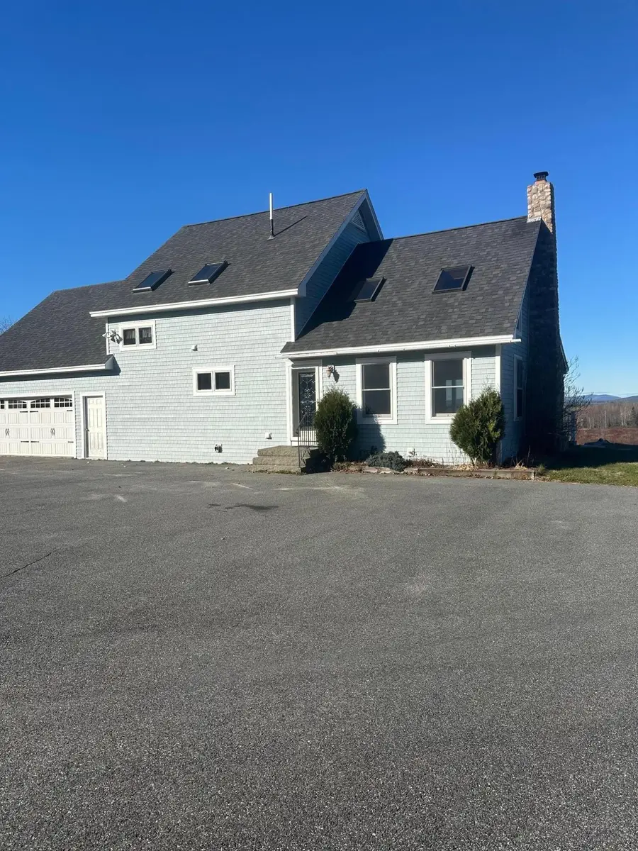 185 Dyer's Bay Road, Steuben, ME 04680 - Image #2