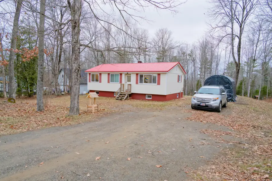 163 Phillips Road, Glenburn, ME 04401 - Image #2