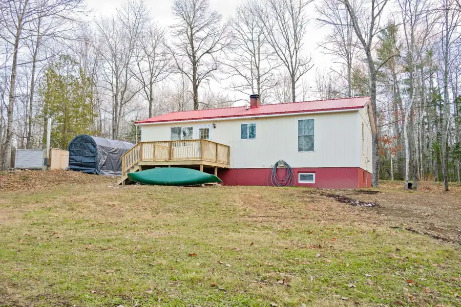 163 Phillips Road, Glenburn, ME 04401 - Image #3