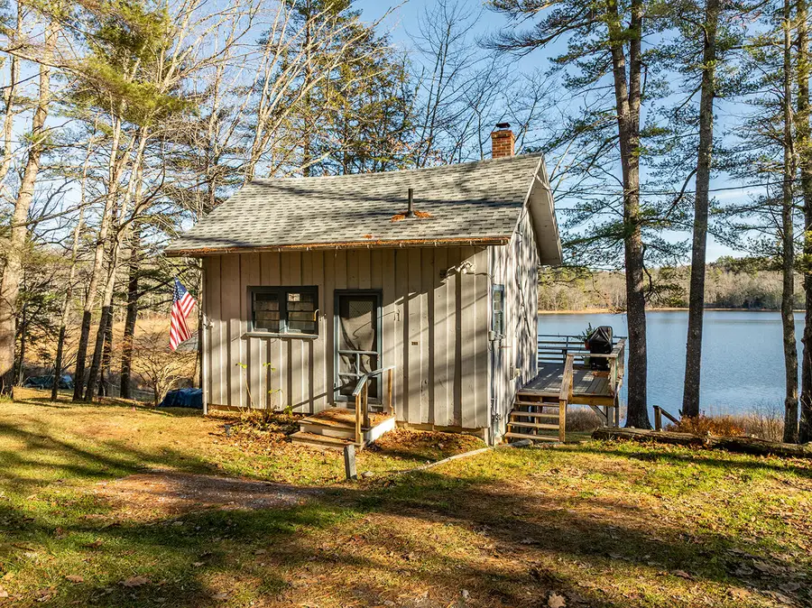 291 Mic Mac Lane, Union, ME 04862 - Image #2