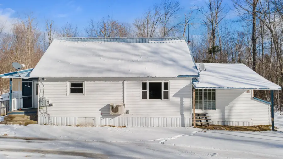 1183 Woodville Road, Woodville, ME 04457 - Image #2