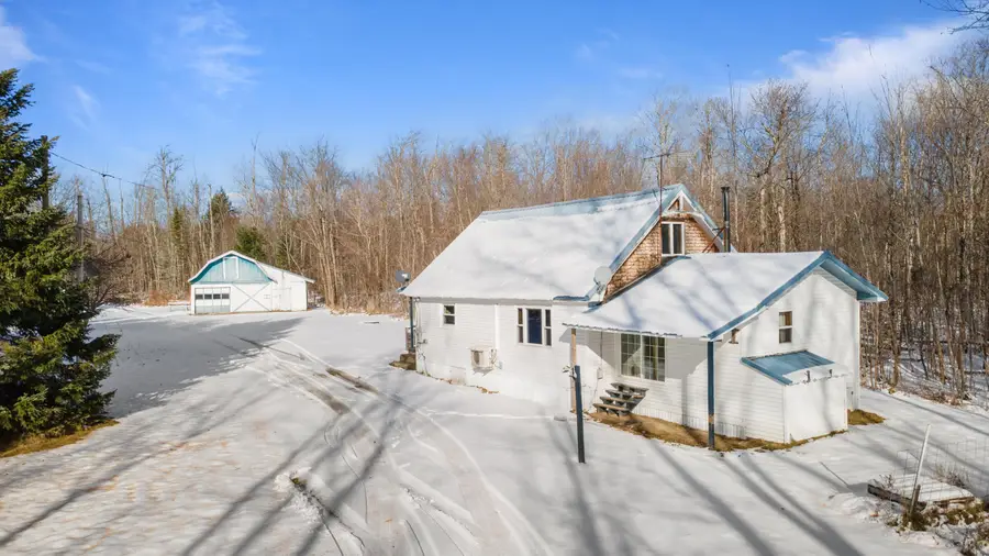 1183 Woodville Road, Woodville, ME 04457 - Image #3