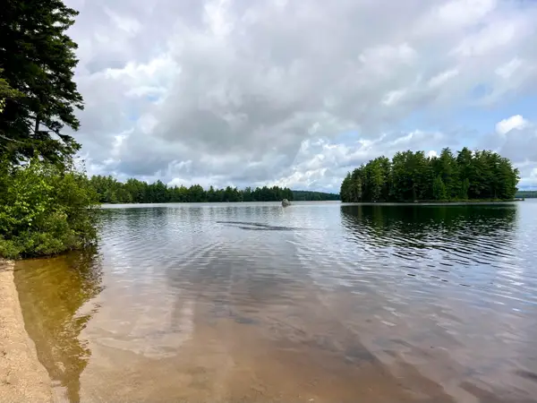 Lot 220 Benjamin Way, T4 Indian Purchase Twp, ME 04462