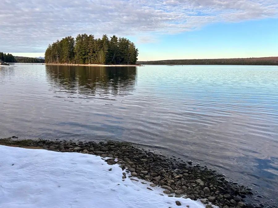 Lot 220 Benjamin Way, North Penobscot, ME 04462 - Image #2