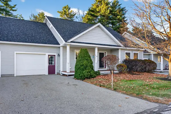 24 York Ledge Drive #24, Cumberland, ME 04110