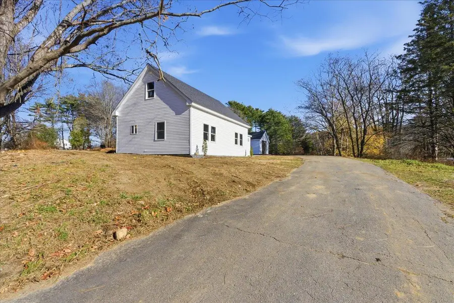 670 Wiscasset Road, Boothbay, ME 04537 - Image #2