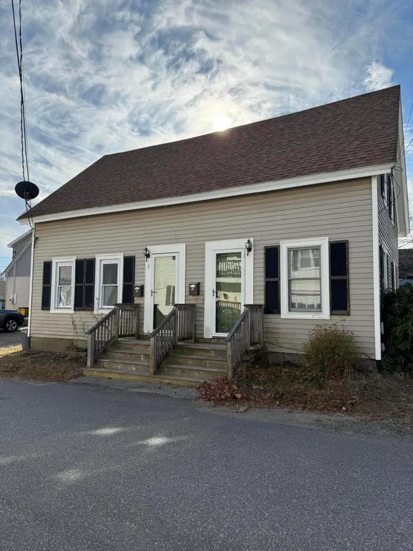 5 Bonafide Street, Lisbon, ME 04250