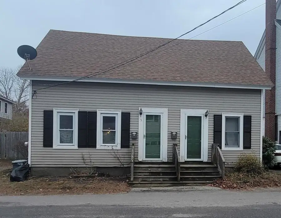 5 Bonafide Street, Lisbon, ME 04250 - Image #3