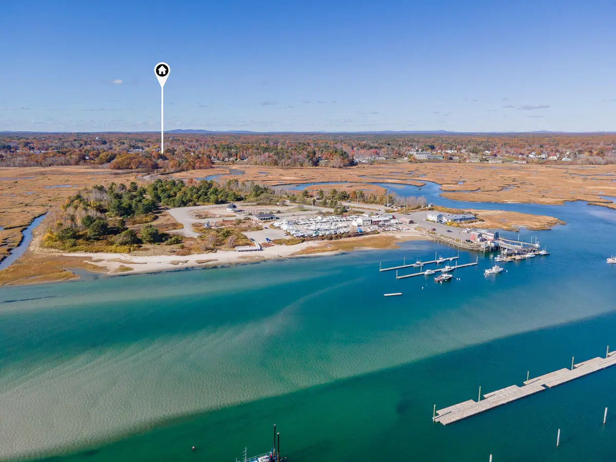 105 Harbor Road, Wells, ME 04090 - Image #1