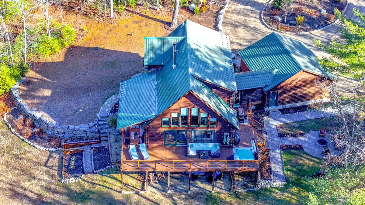 141 Long Pond Drive, Denmark, ME 04022 - Image #1