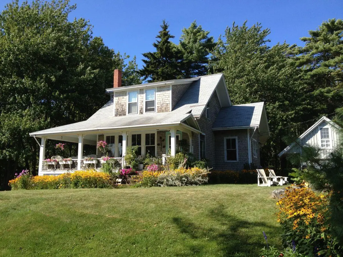 461 Hendricks Hill Road, Southport, ME 04576 - Image #1