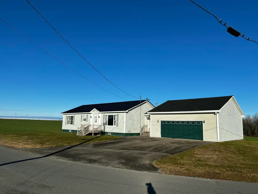 210 Campbell Road, Littleton, ME 04730 - Image #2