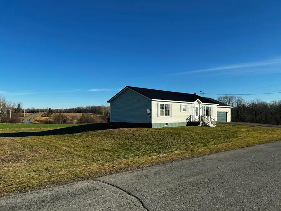 210 Campbell Road, Littleton, ME 04730 - Image #3