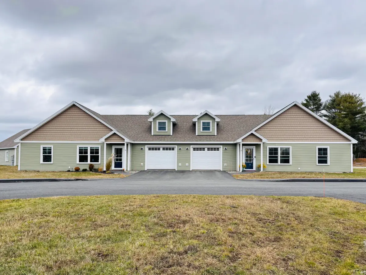 12 Blue Heron Way #12, Ellsworth, ME 04605 - Image #1