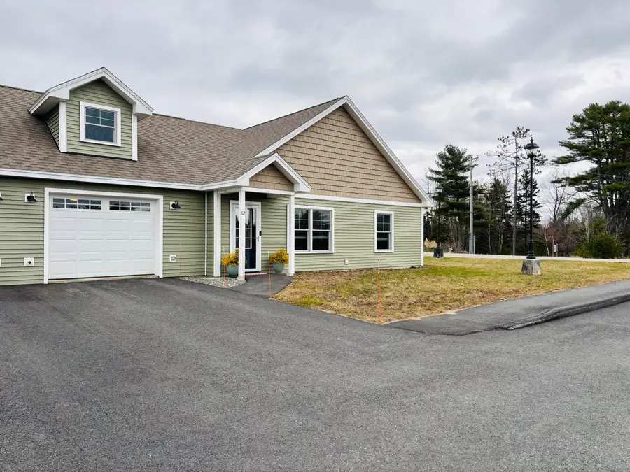 12 Blue Heron Way #12, Ellsworth, ME 04605 - Image #2