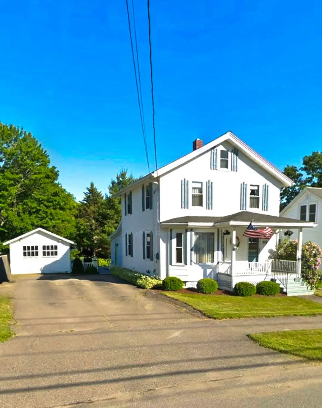 208 7th Street, Bangor, ME 04401 - Image #1