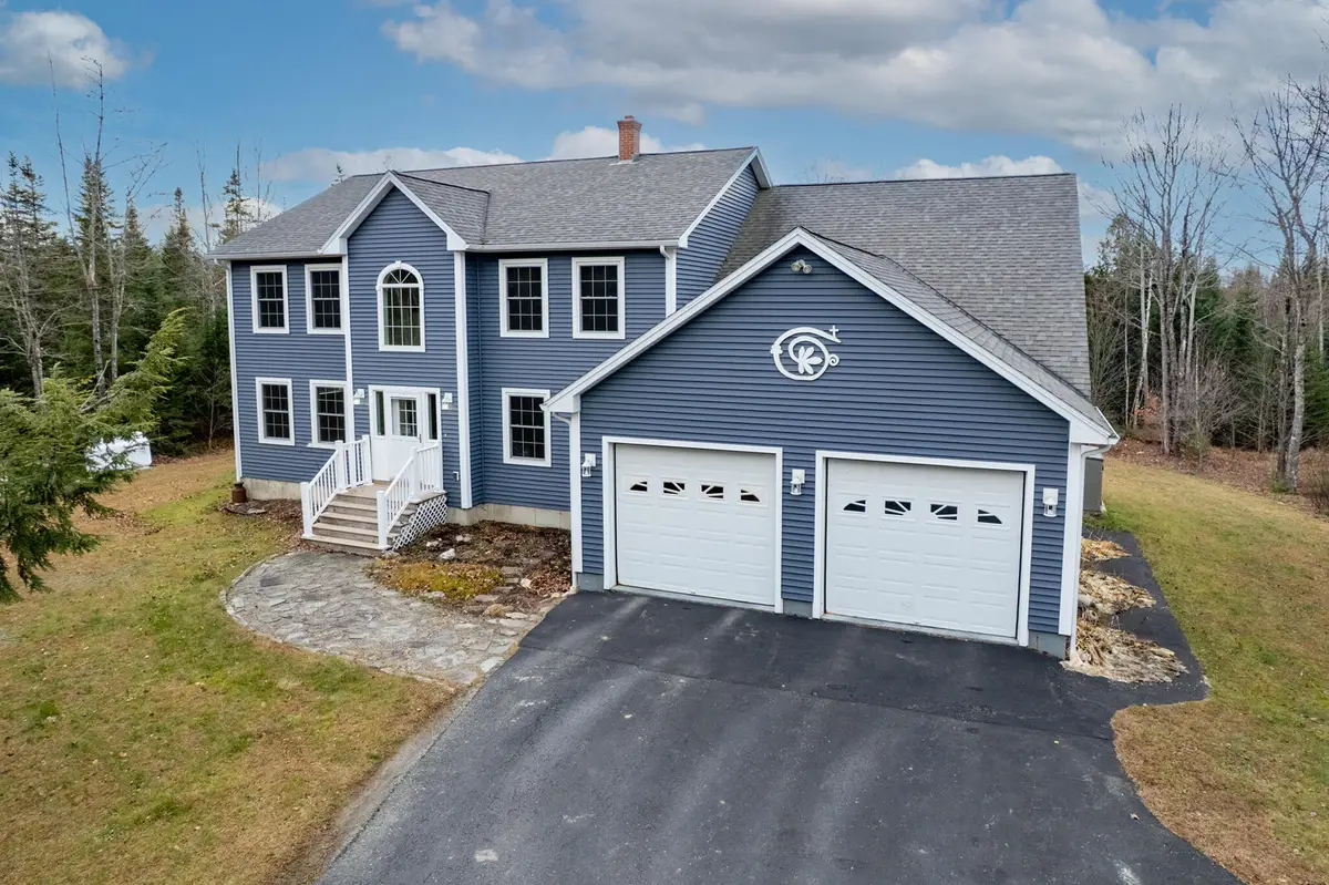 183 Skyline Road, Bangor, ME 04401 - Image #1