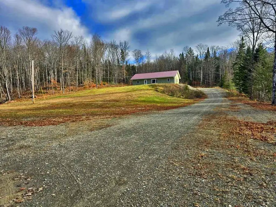 301 Foxcroft Road, Houlton, ME 04730 - Image #3