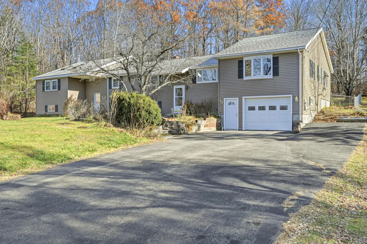974 Sturtevant Hill Road, Winthrop, ME 04364 - Image #1