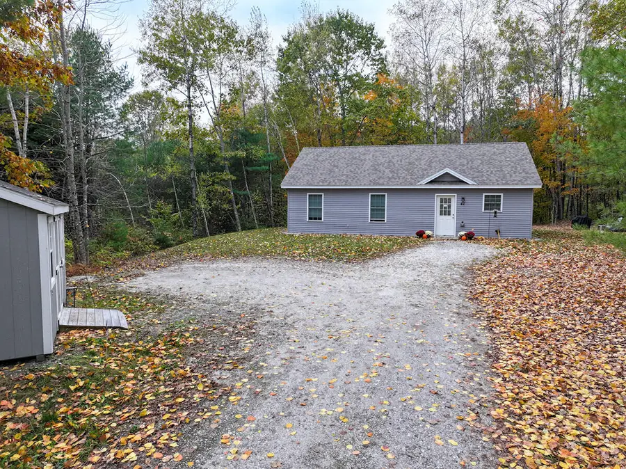 42 Olde Birch Lane, Mechanic Falls, ME 04256 - Image #2