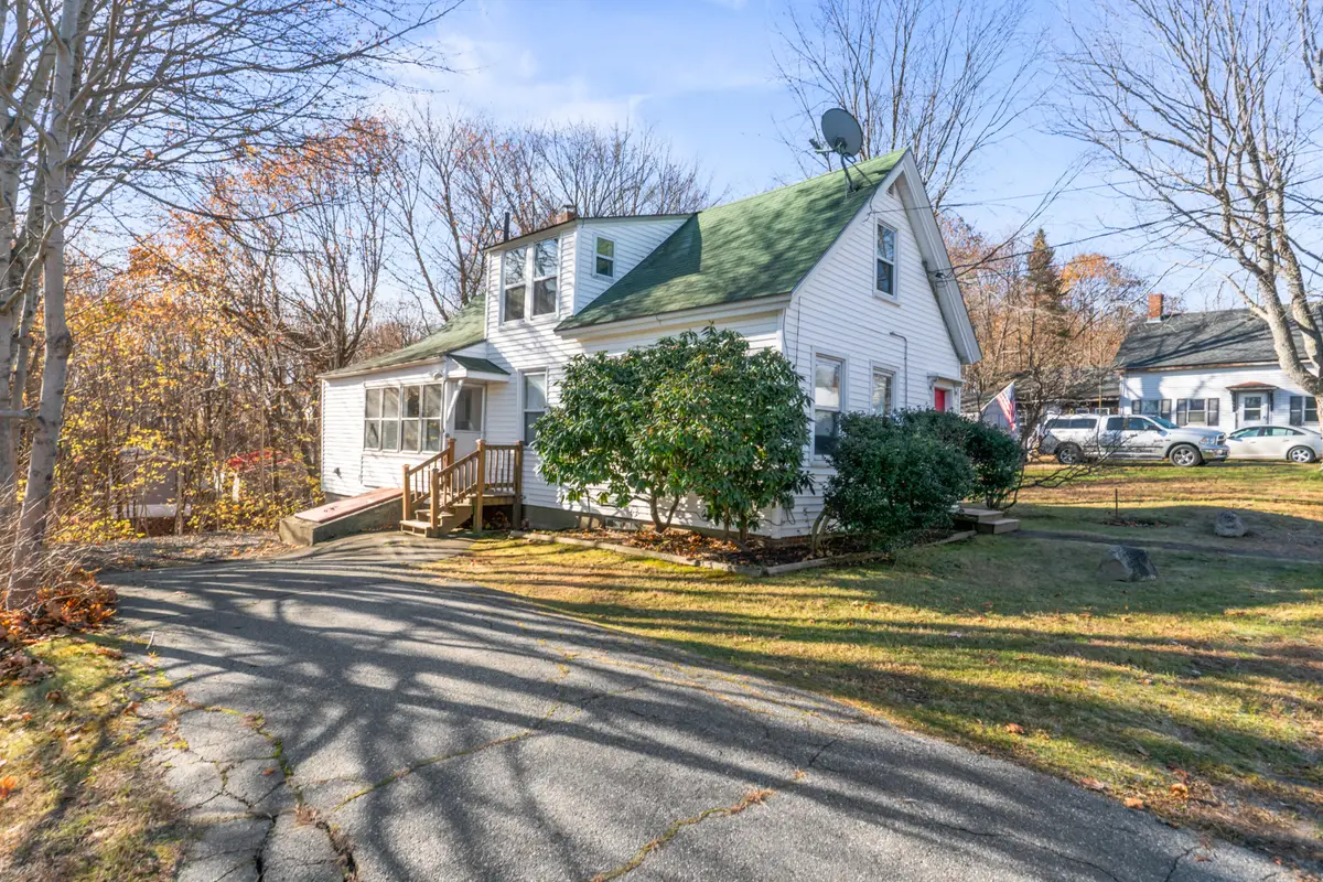 70 Spring Street, Gardiner, ME 04345 - Image #1